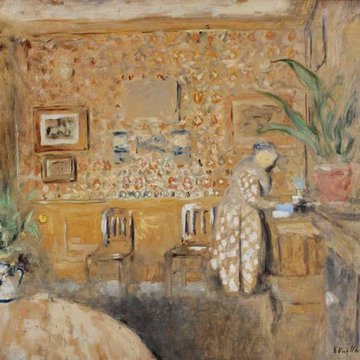 Musée de lAnnonciade de Saint-Tropez