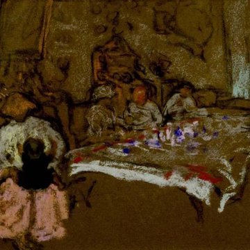 Musée de lAnnonciade de Saint-Tropez