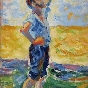 Musée de lAnnonciade de Saint-Tropez