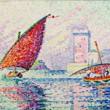 Musée de lAnnonciade de Saint-Tropez