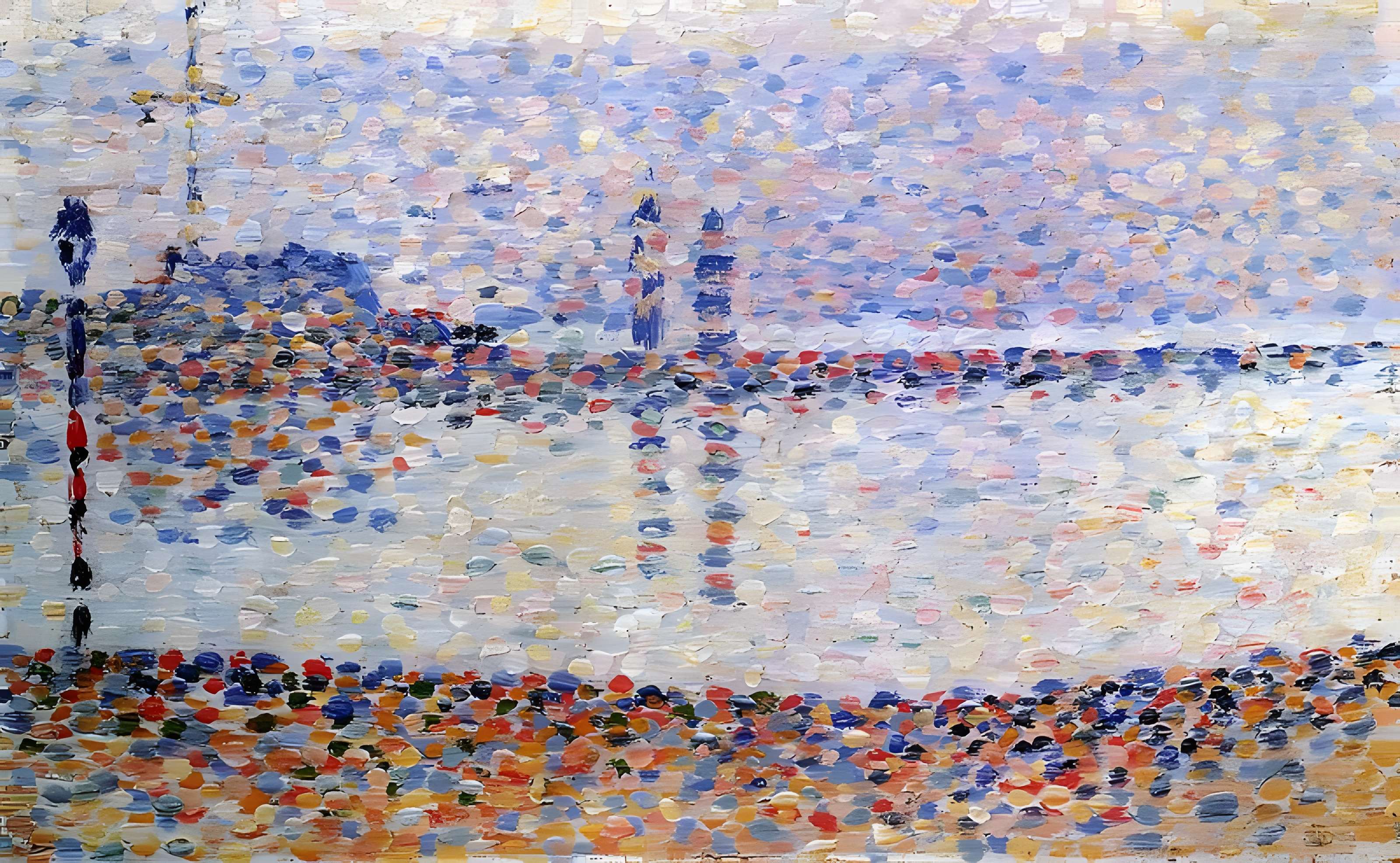 Musée de l'Annonciade de Saint-Tropez