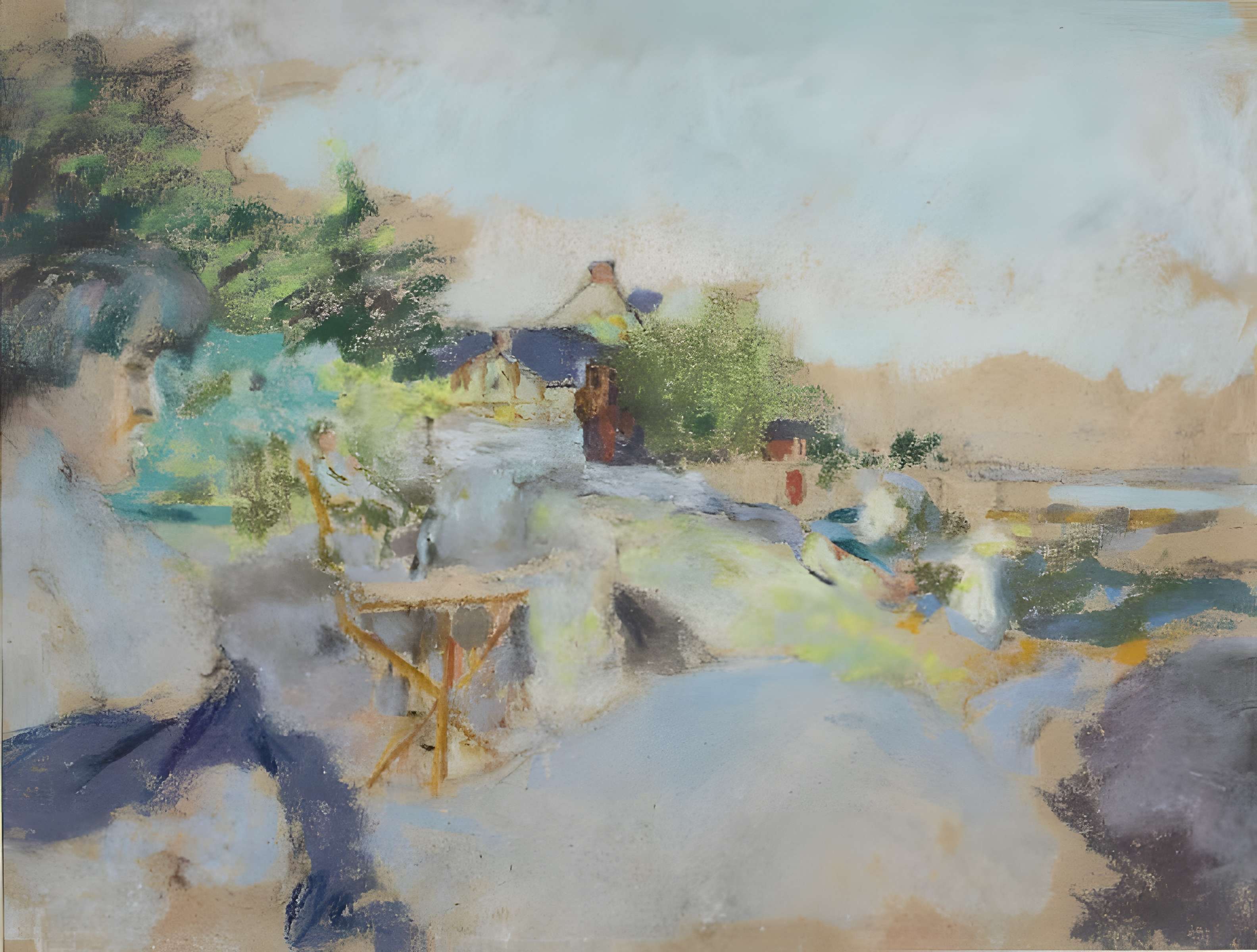 Musée de l'Annonciade de Saint-Tropez