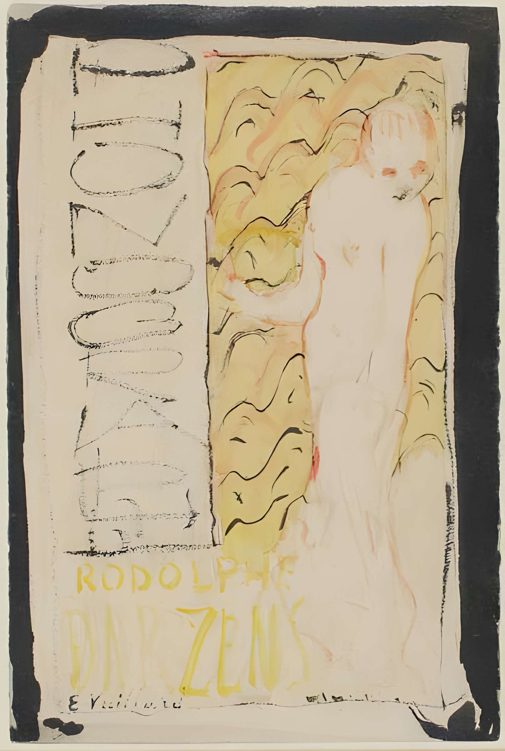 Musée de l'Annonciade de Saint-Tropez