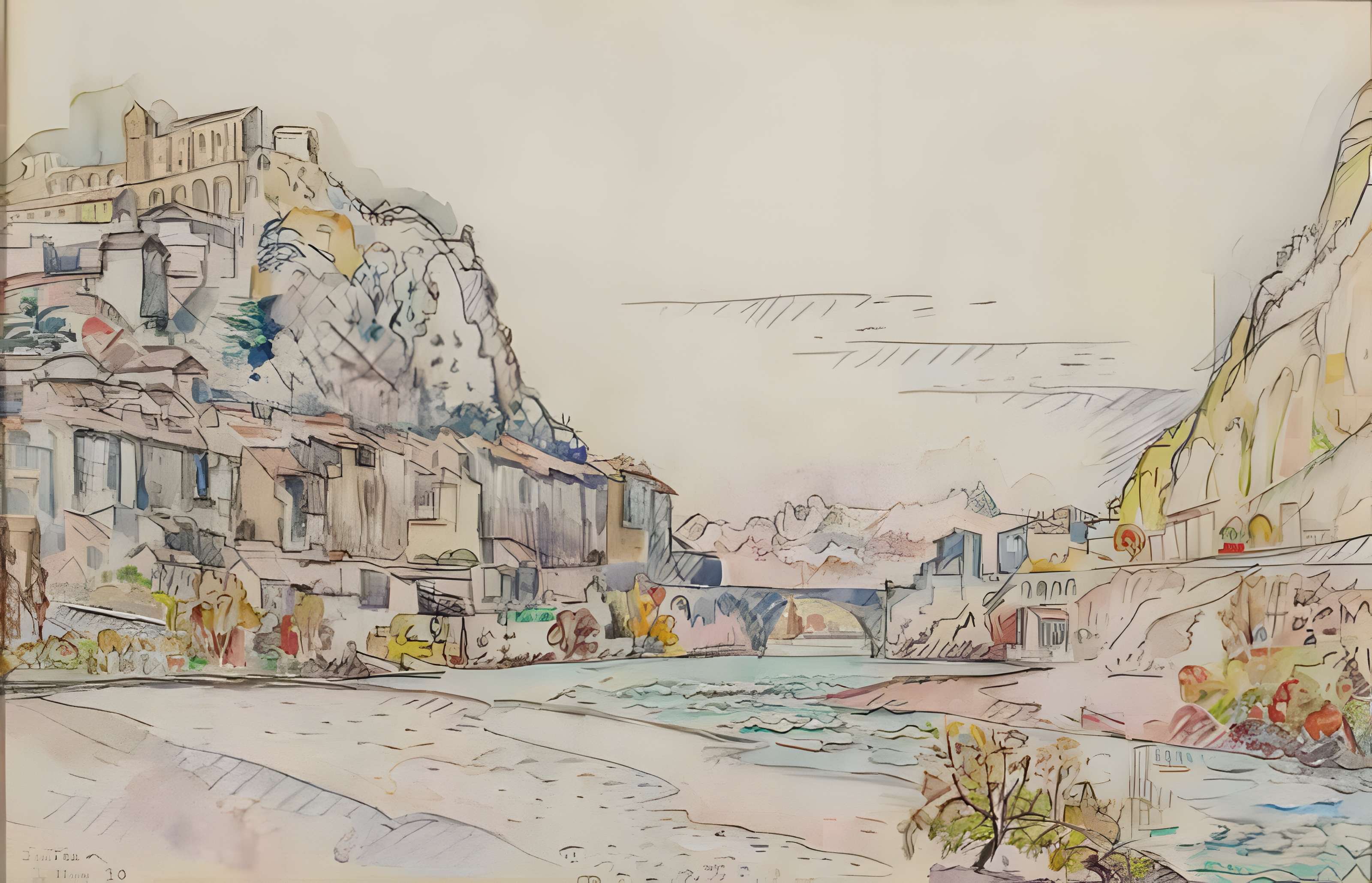 Musée de l'Annonciade de Saint-Tropez