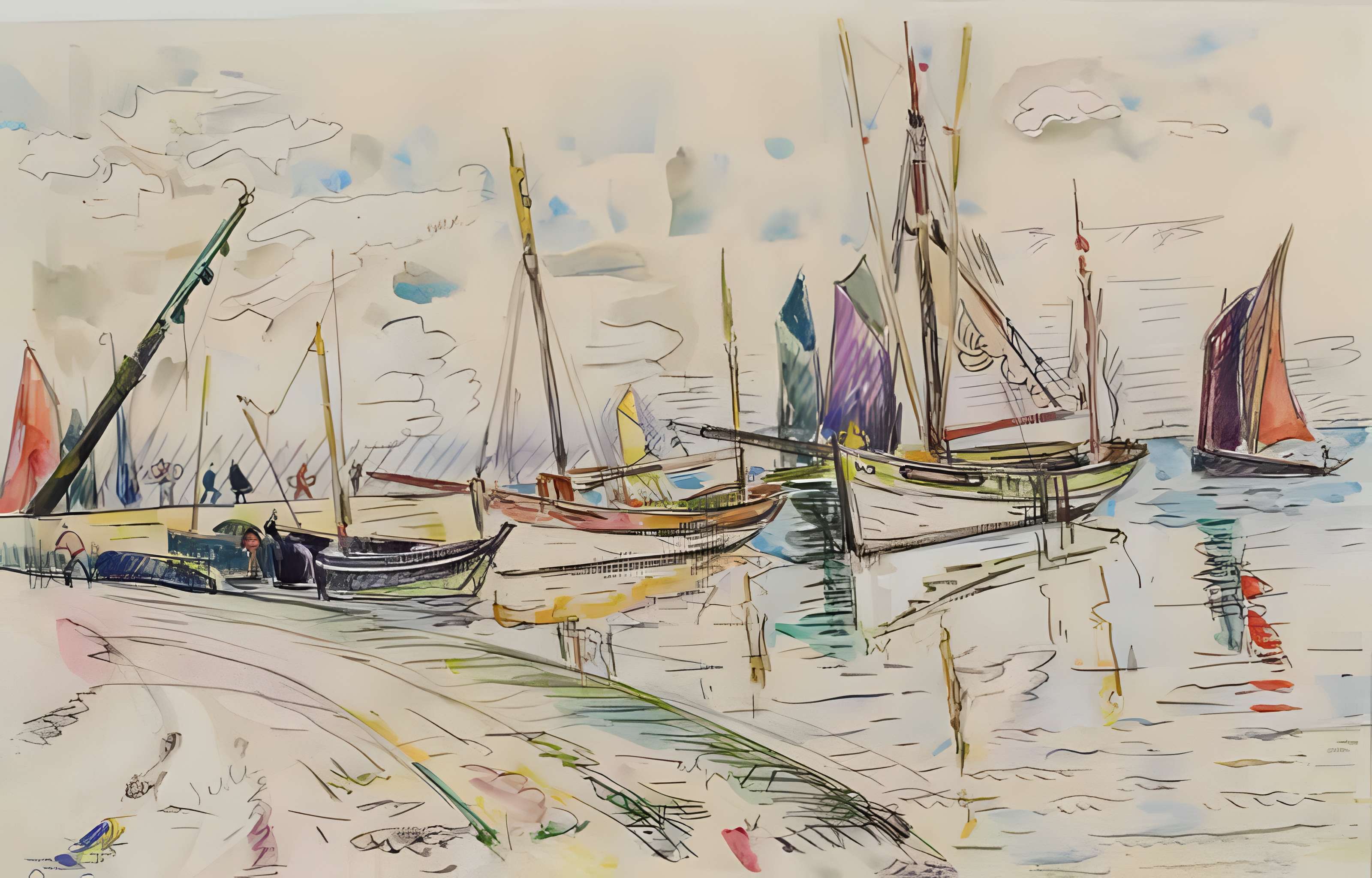 Musée de l'Annonciade de Saint-Tropez