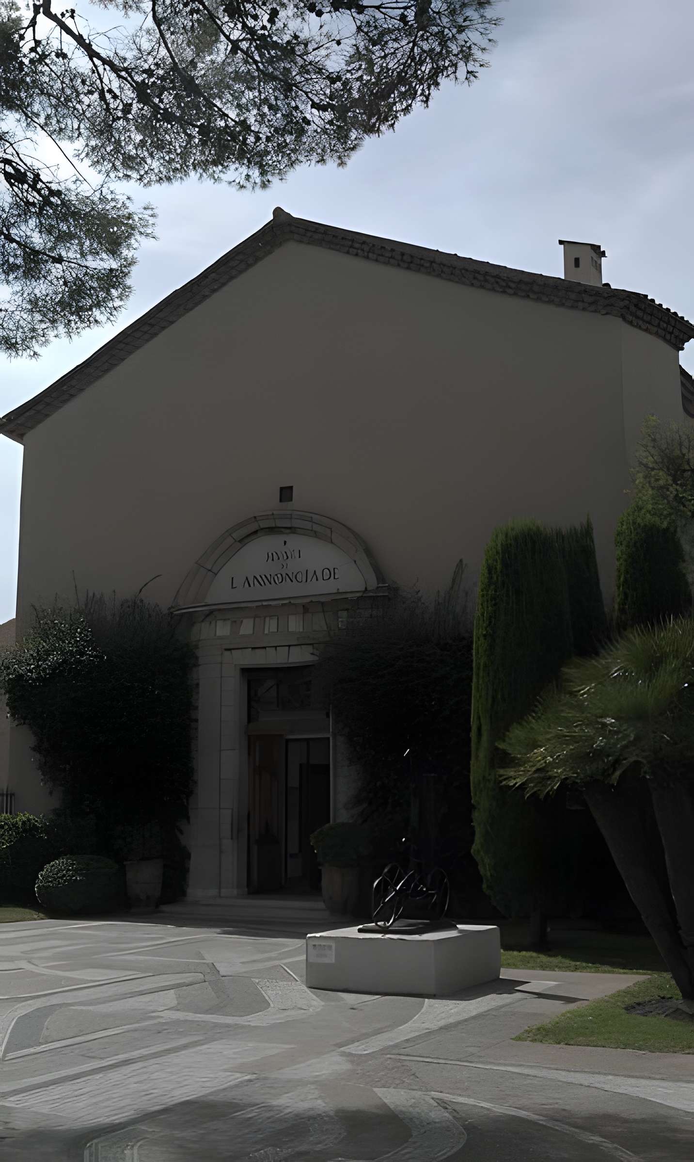 Musée de l'Annonciade de Saint-Tropez