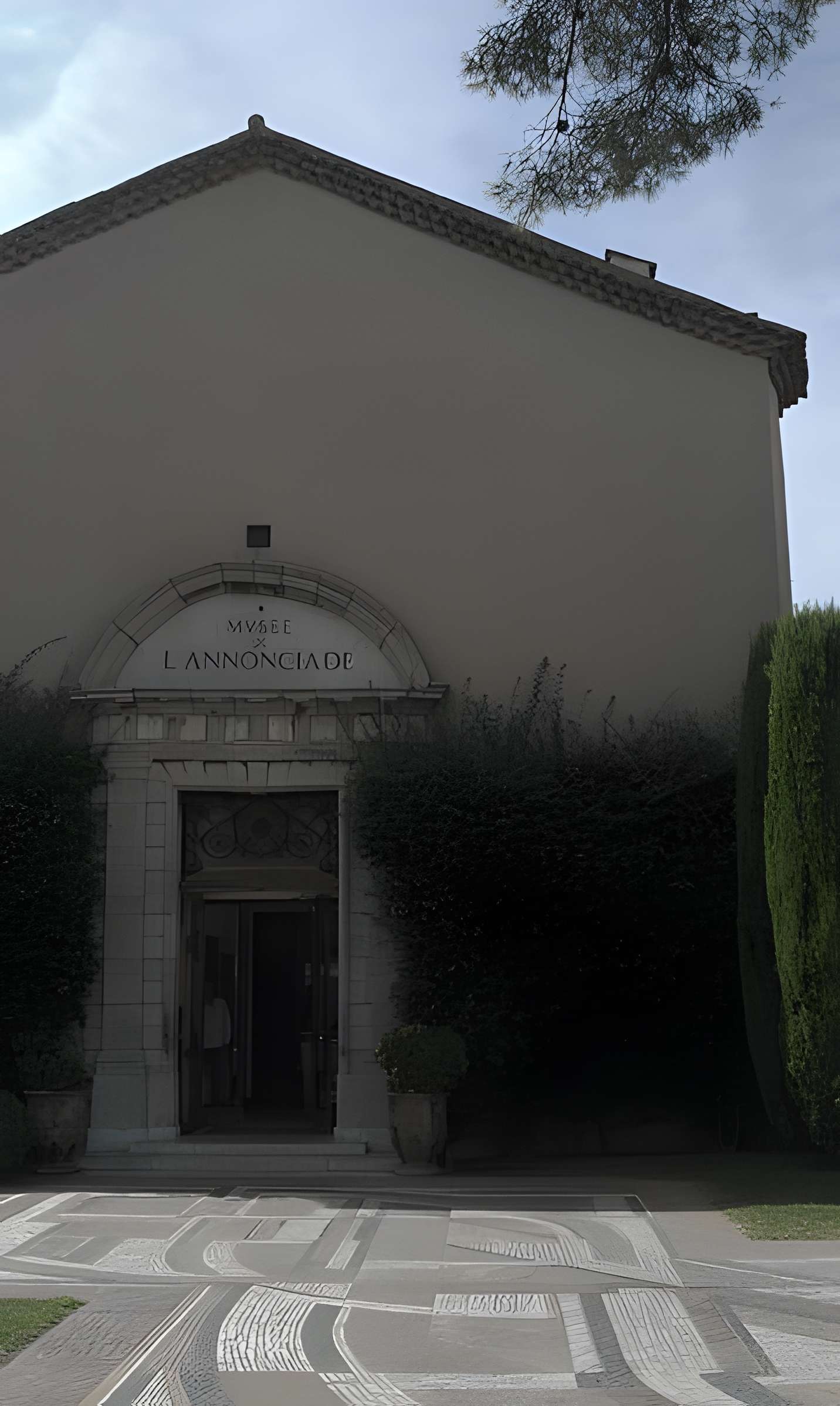 Musée de l'Annonciade de Saint-Tropez