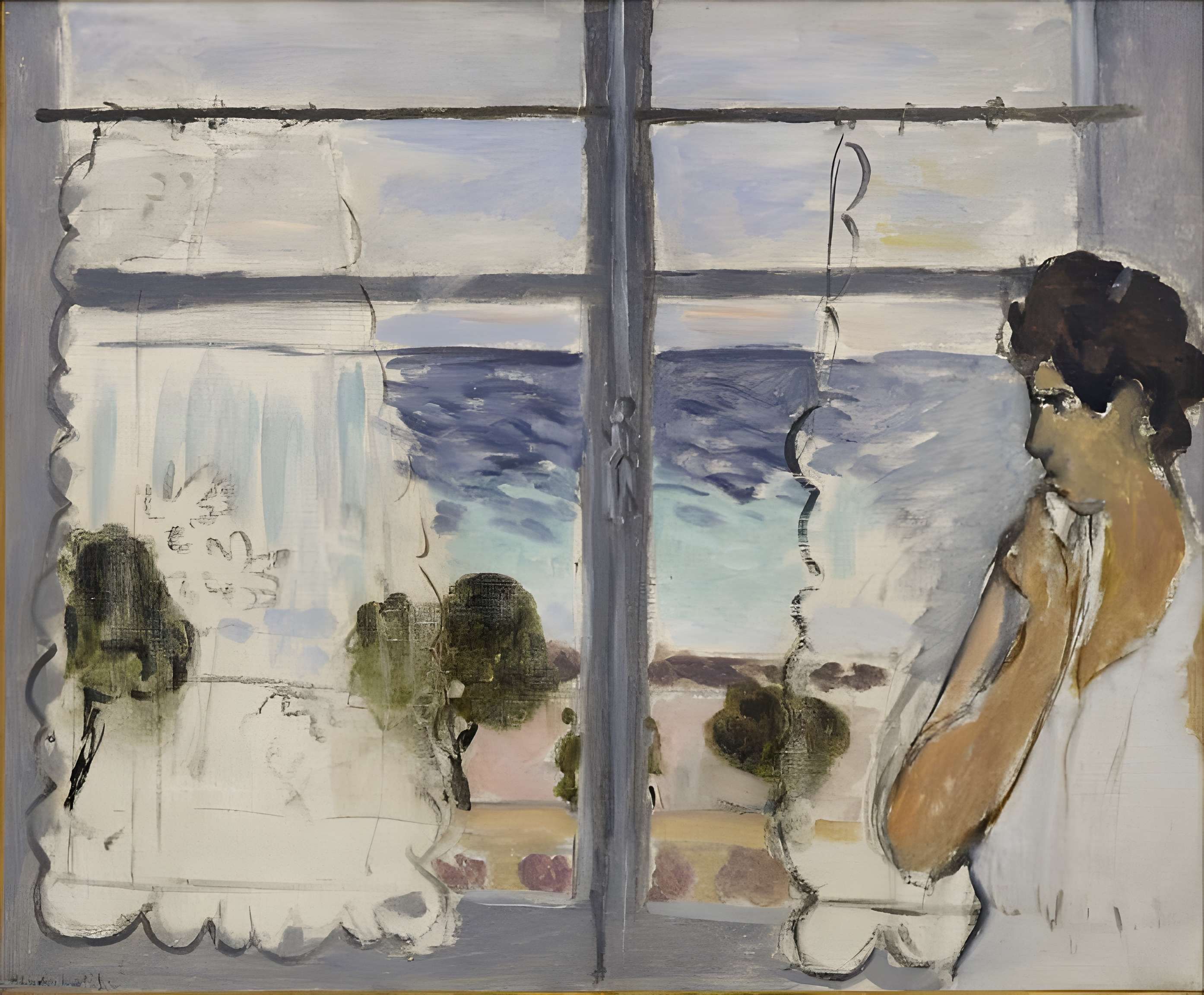 Musée de l'Annonciade de Saint-Tropez