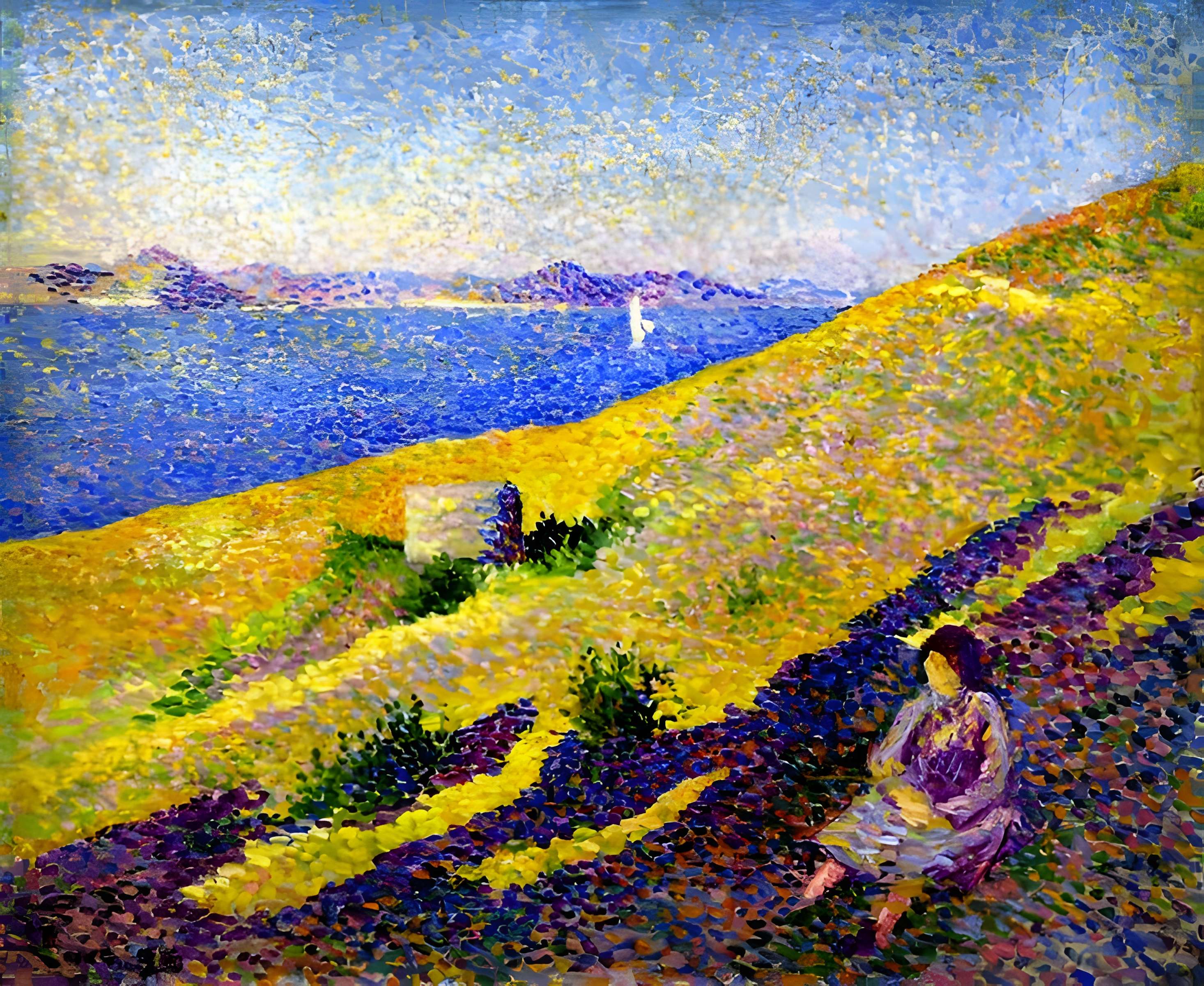 Musée de l'Annonciade de Saint-Tropez