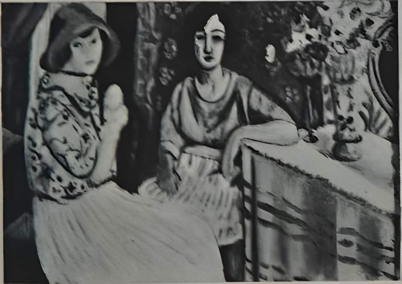 Musée de l'Annonciade de Saint-Tropez