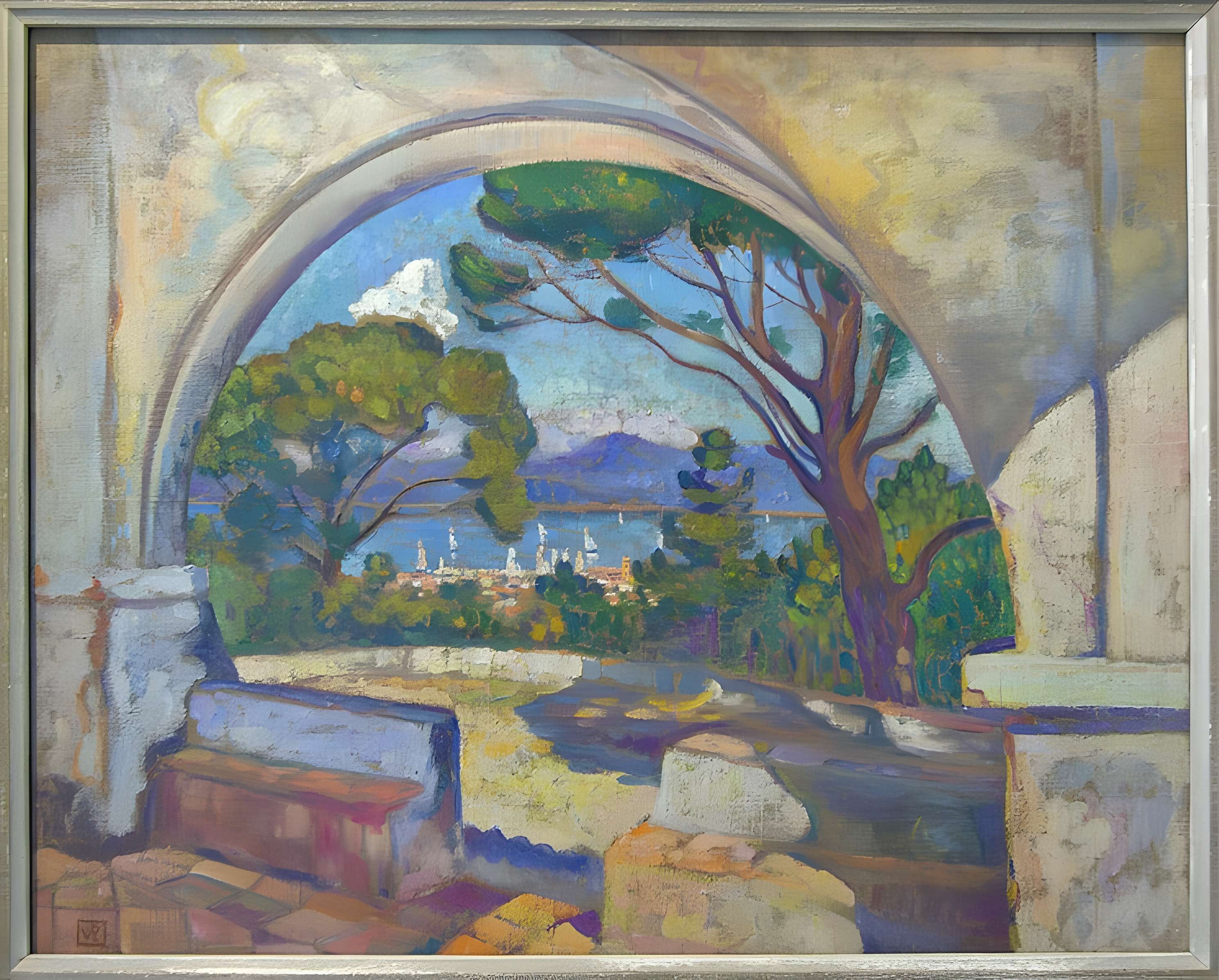 Musée de l'Annonciade de Saint-Tropez