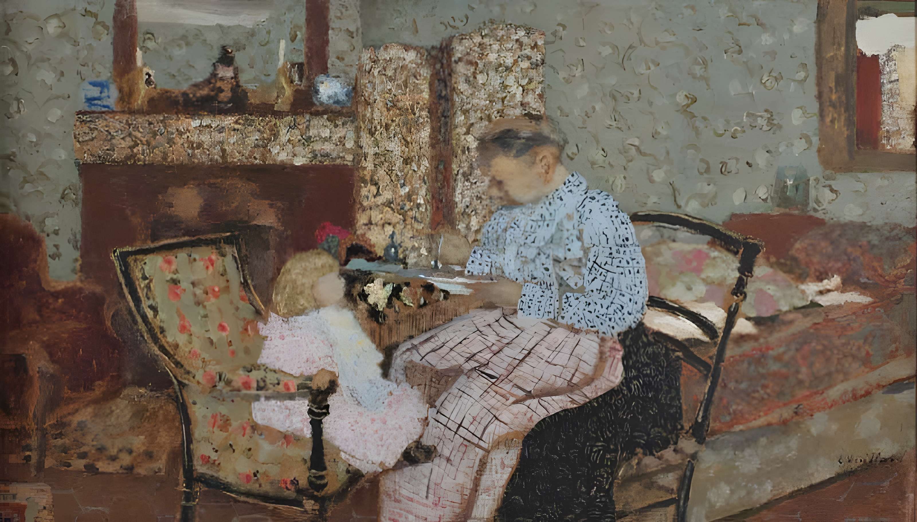 Musée de l'Annonciade de Saint-Tropez