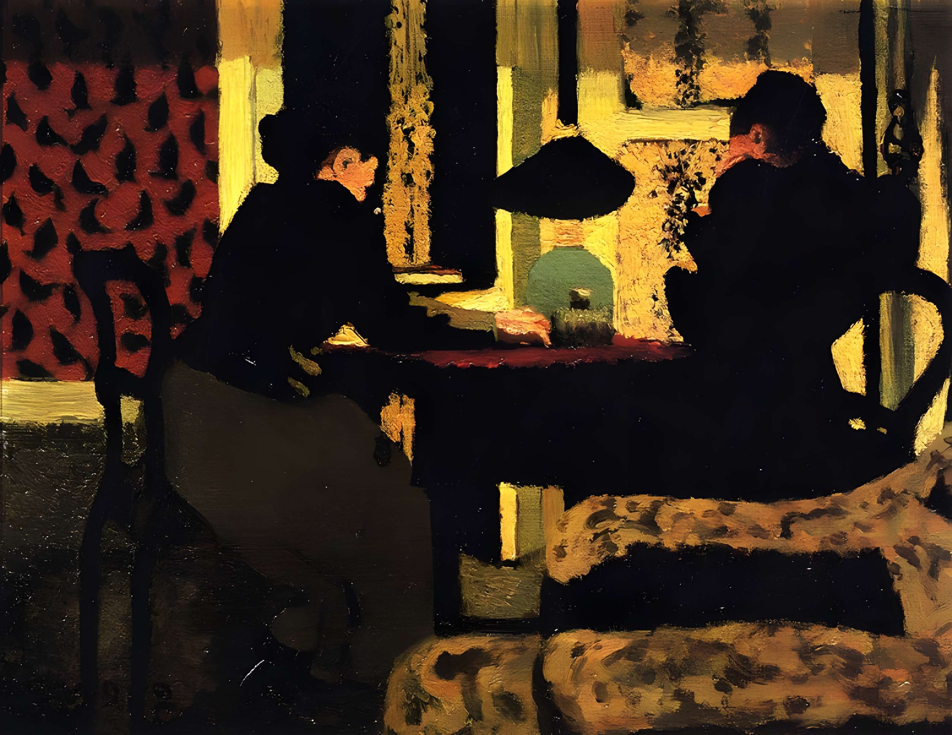 Musée de l'Annonciade de Saint-Tropez