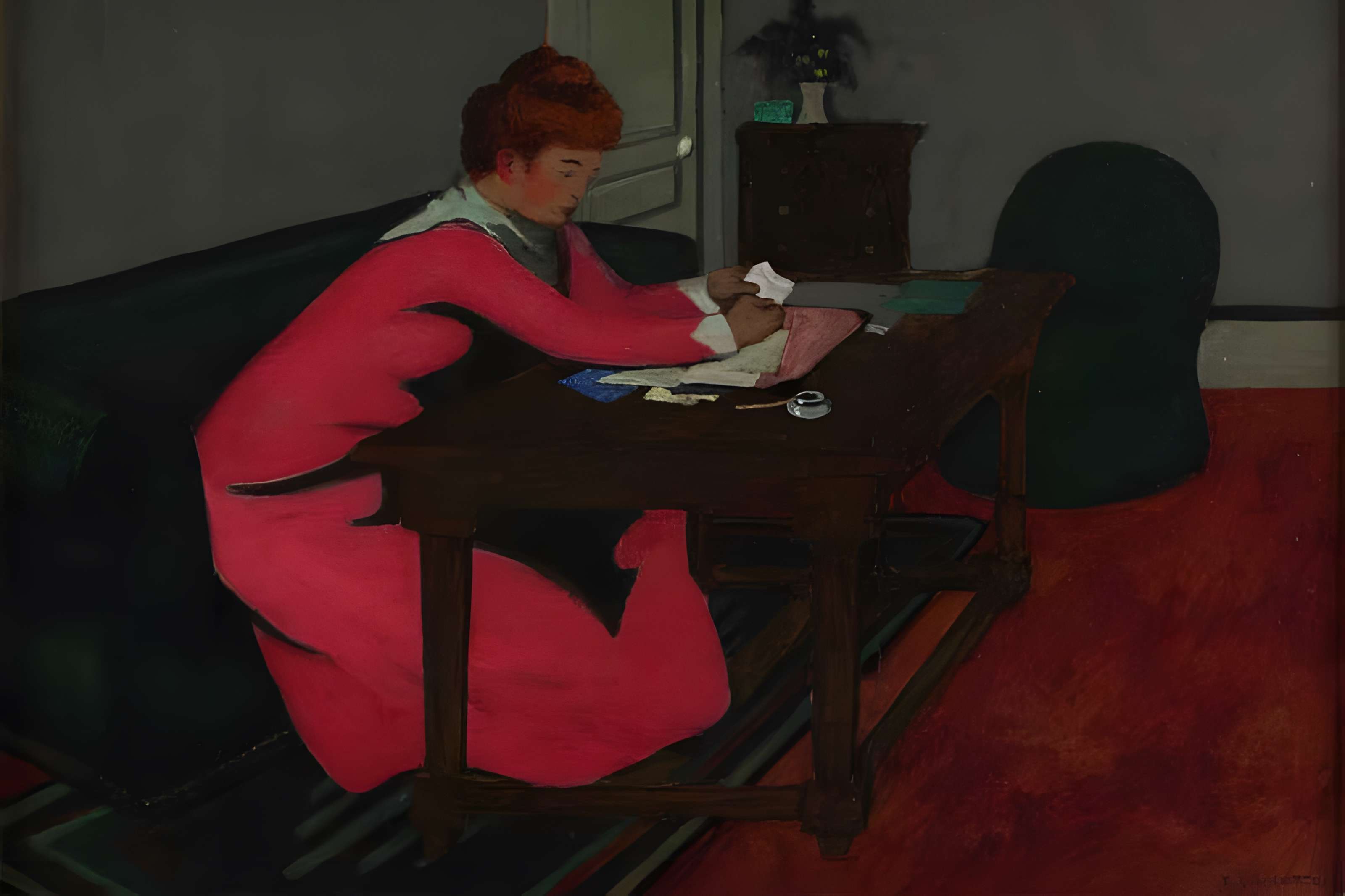 Musée de l'Annonciade de Saint-Tropez