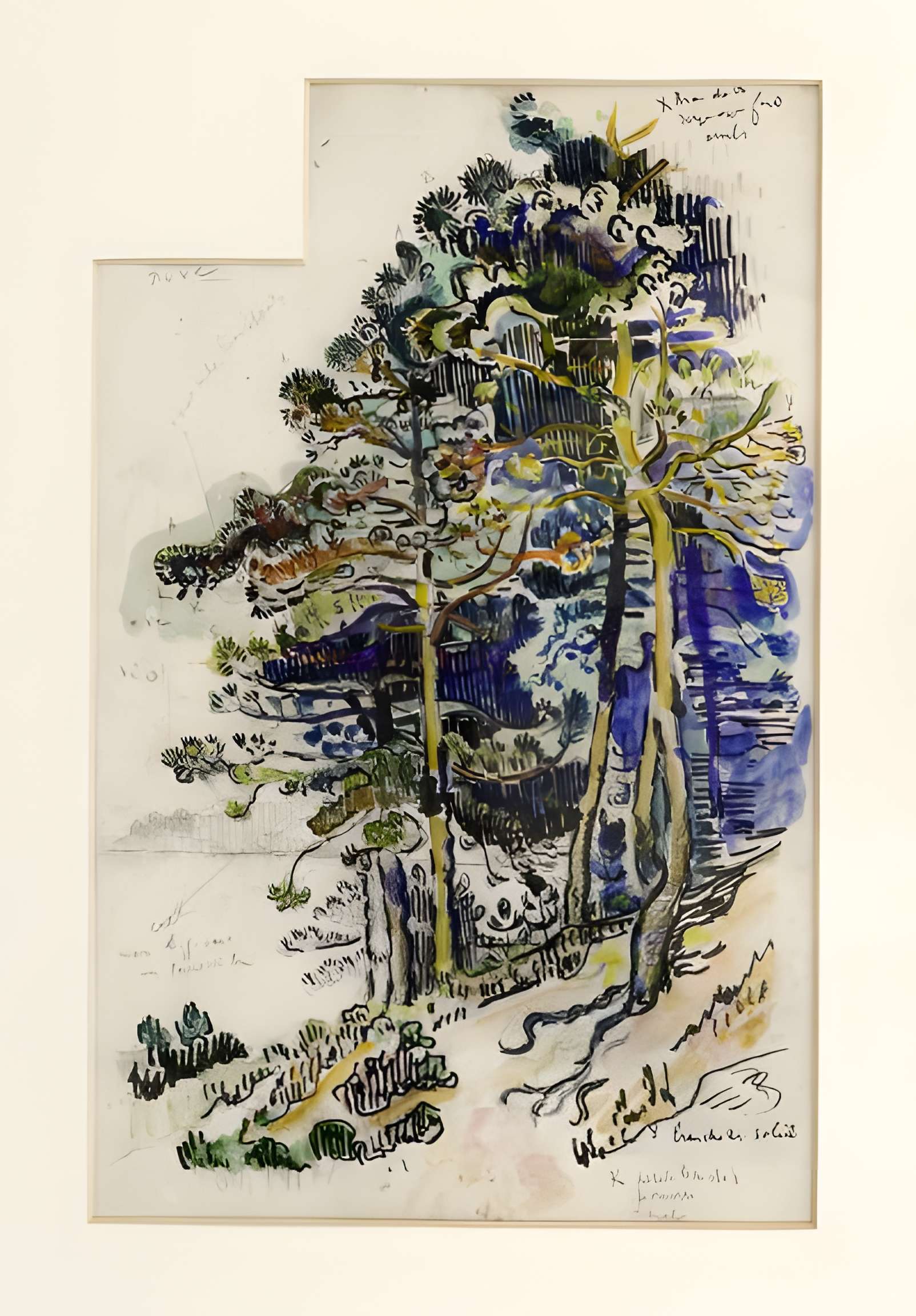 Musée de l'Annonciade de Saint-Tropez