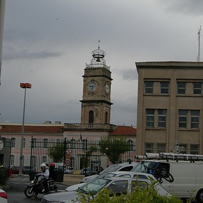 Photo de Musee de la marine de Toulon