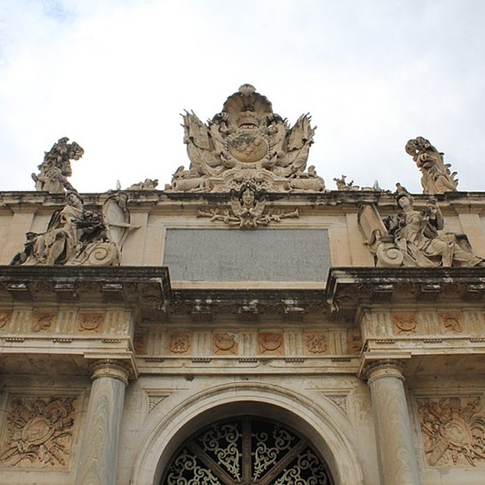 Photo de Musee de la marine de Toulon