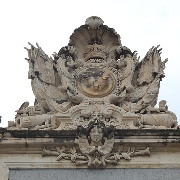 Photo de Musee de la marine de Toulon