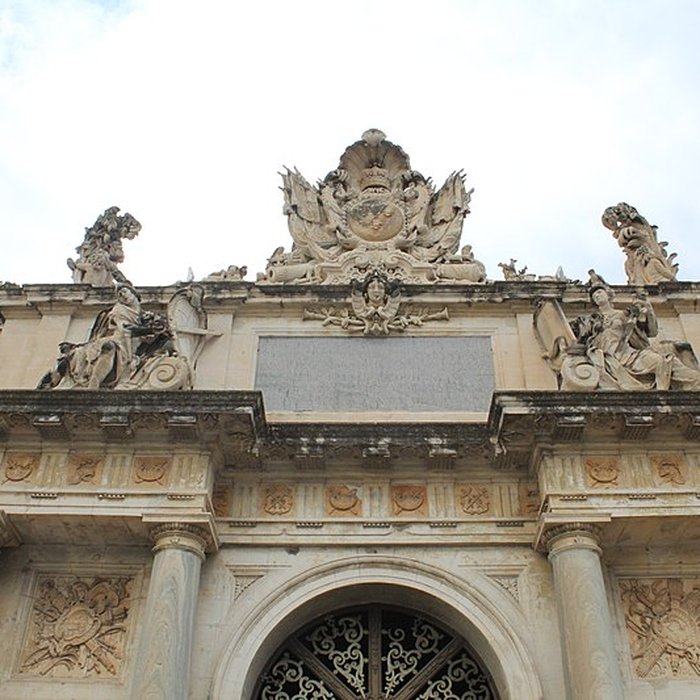 Photo de Musee de la marine de Toulon