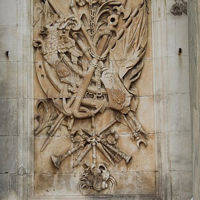 Photo de Musee de la marine de Toulon