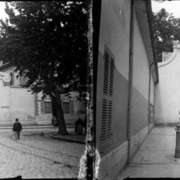 Photo de Musee de la marine de Toulon