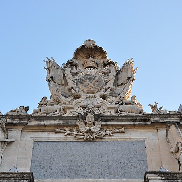 Photo de Musee de la marine de Toulon