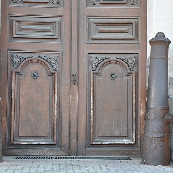 Photo de Musee de la marine de Toulon