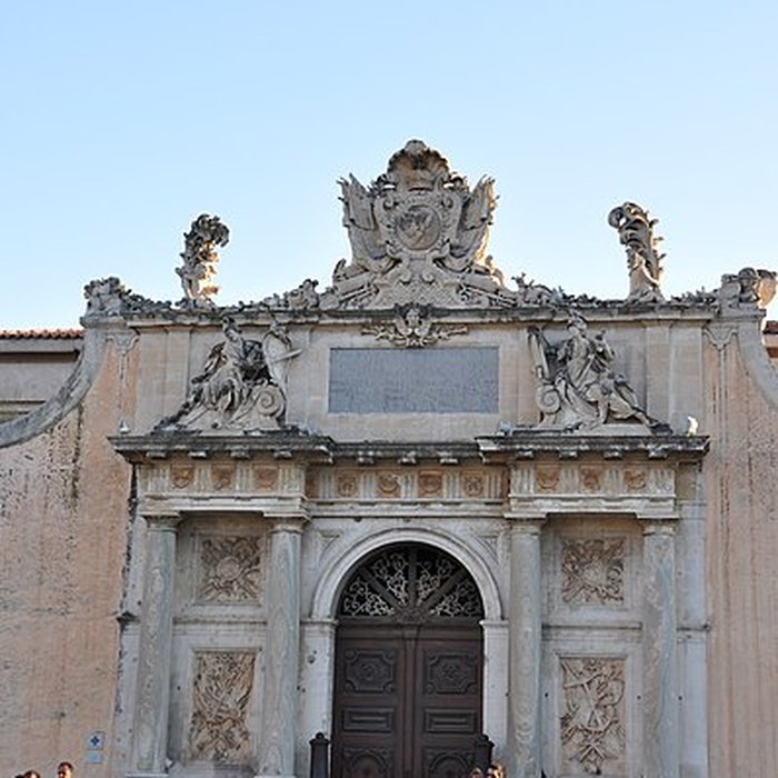 Photo de Musee de la marine de Toulon