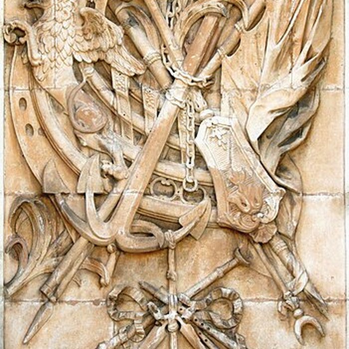 Photo de Musee de la marine de Toulon