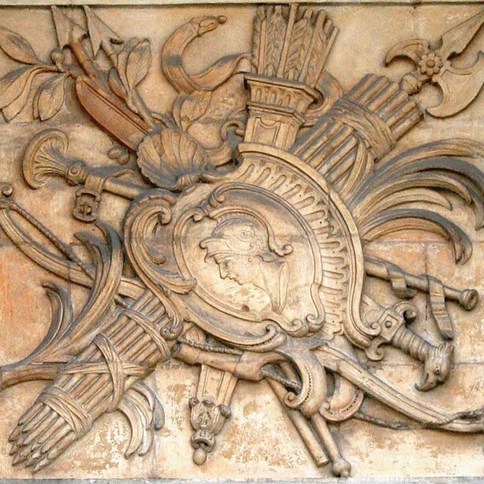 Photo de Musee de la marine de Toulon