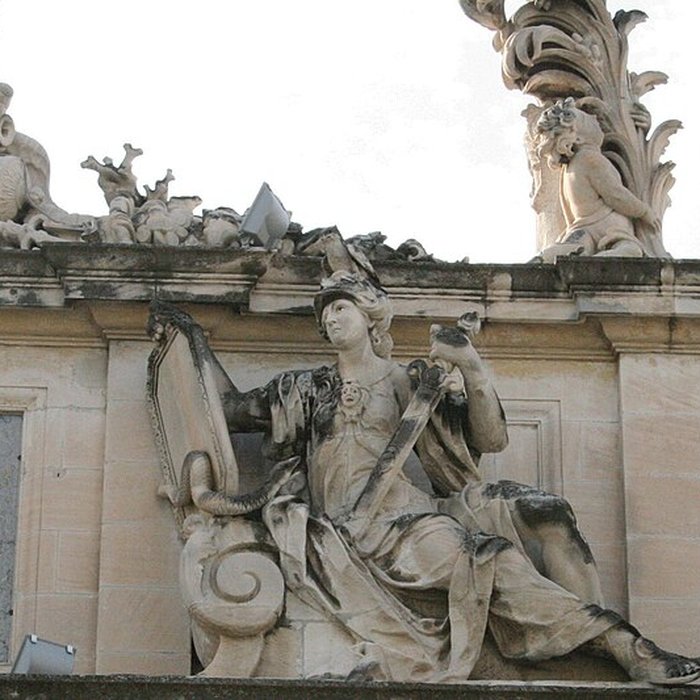 Photo de Musee de la marine de Toulon