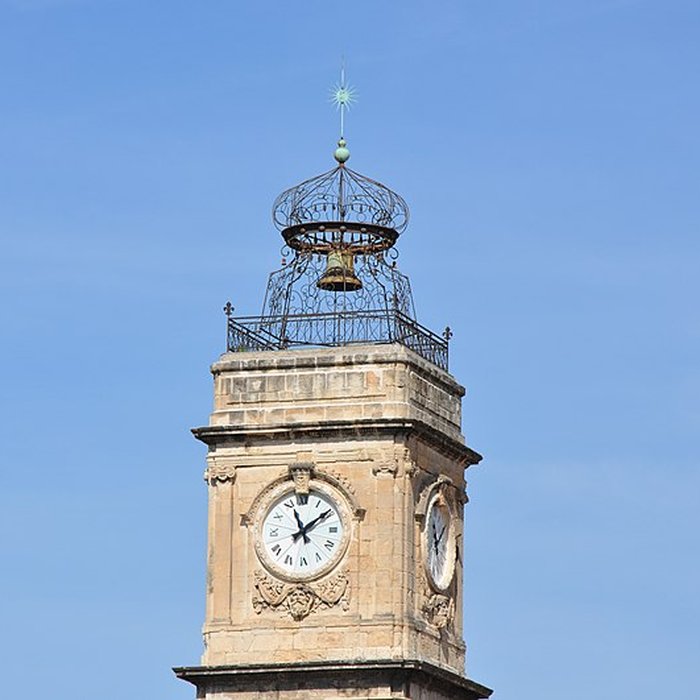 Photo de Musee de la marine de Toulon
