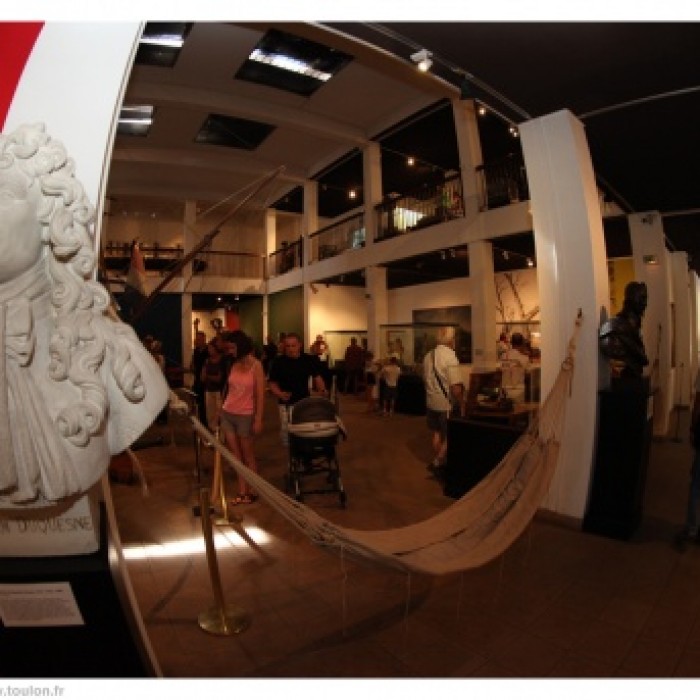 Photo de Musee de la marine de Toulon