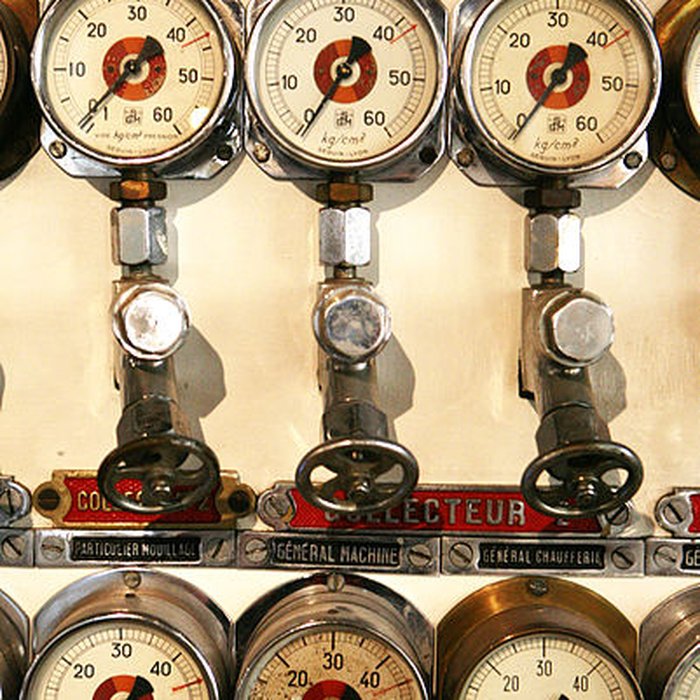 Photo de Musee de la marine de Toulon