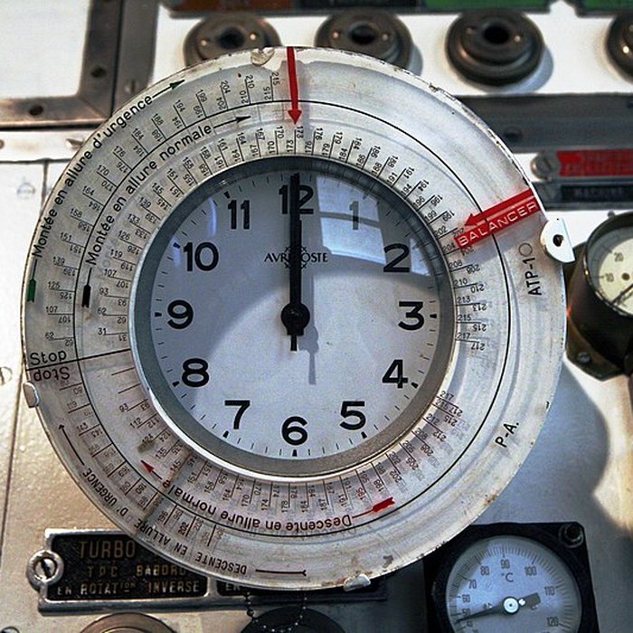 Photo de Musee de la marine de Toulon