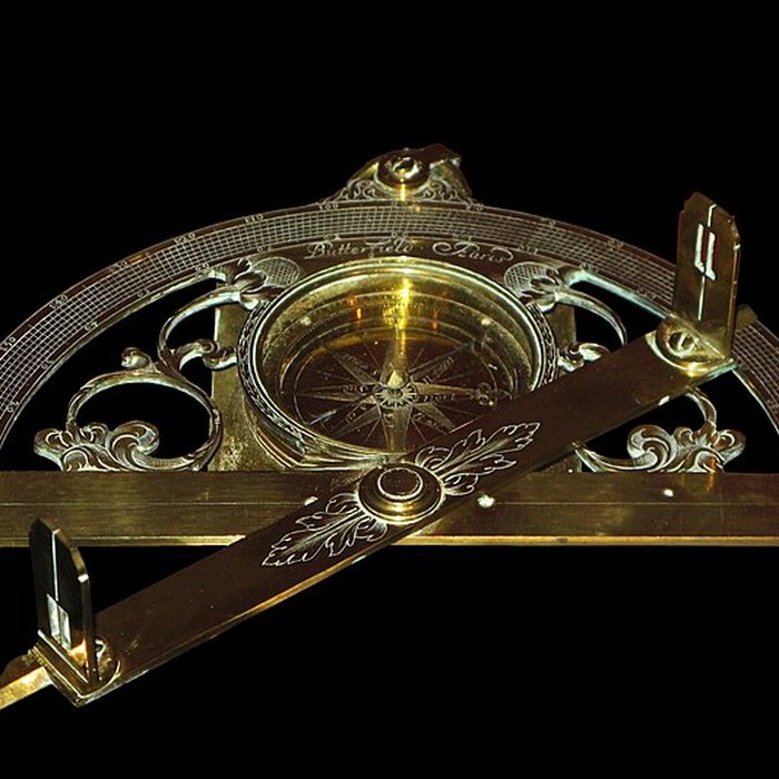 Photo de Musee de la marine de Toulon