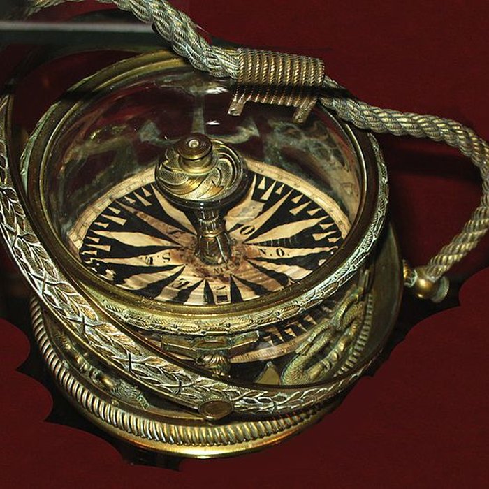 Photo de Musee de la marine de Toulon