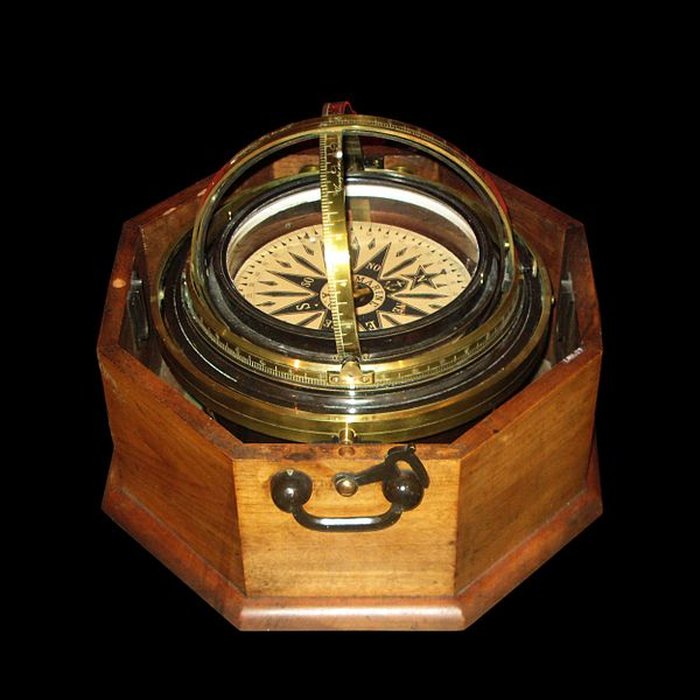 Photo de Musee de la marine de Toulon