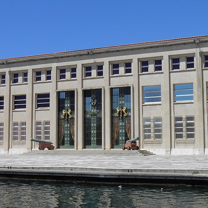 Photo de Musee de la marine de Toulon