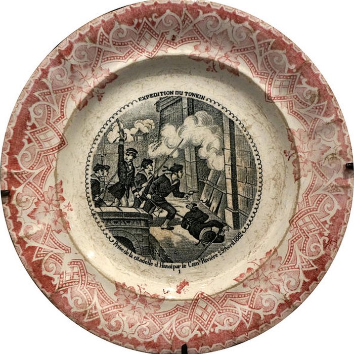 Photo de Musee de la marine de Toulon