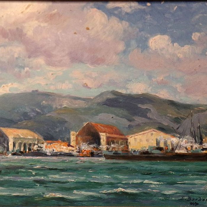 Photo de Musee de la marine de Toulon