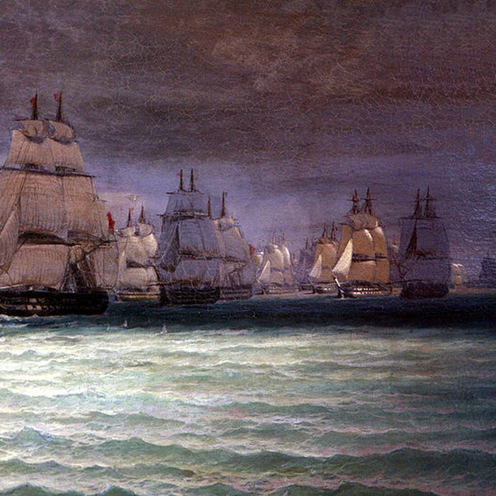 Photo de Musee de la marine de Toulon