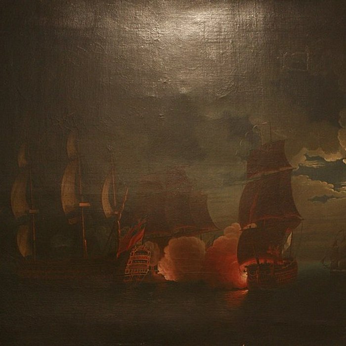 Photo de Musee de la marine de Toulon