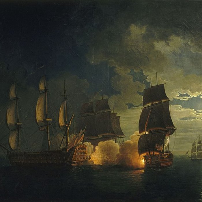 Photo de Musee de la marine de Toulon