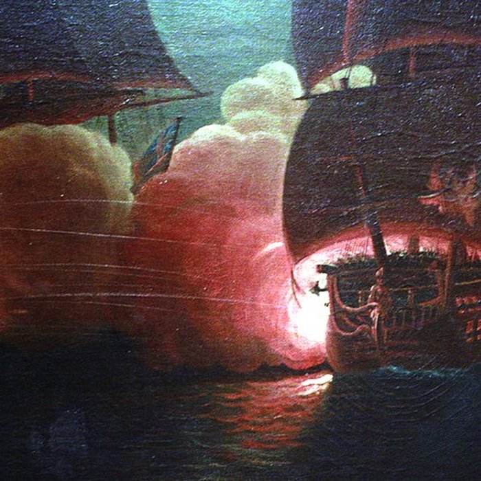 Photo de Musee de la marine de Toulon