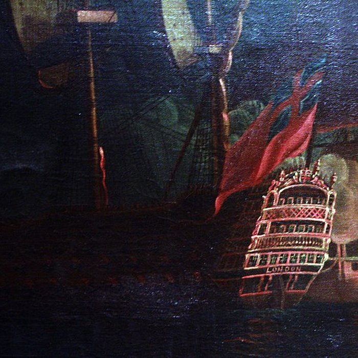 Photo de Musee de la marine de Toulon