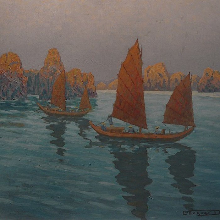 Photo de Musee de la marine de Toulon