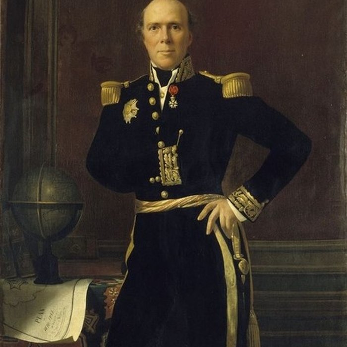 Photo de Musee de la marine de Toulon