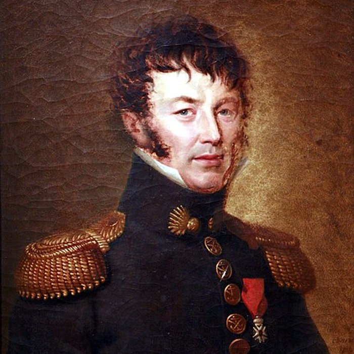 Photo de Musee de la marine de Toulon