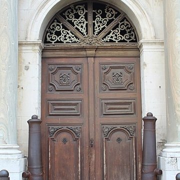 Musee de la marine de Toulon